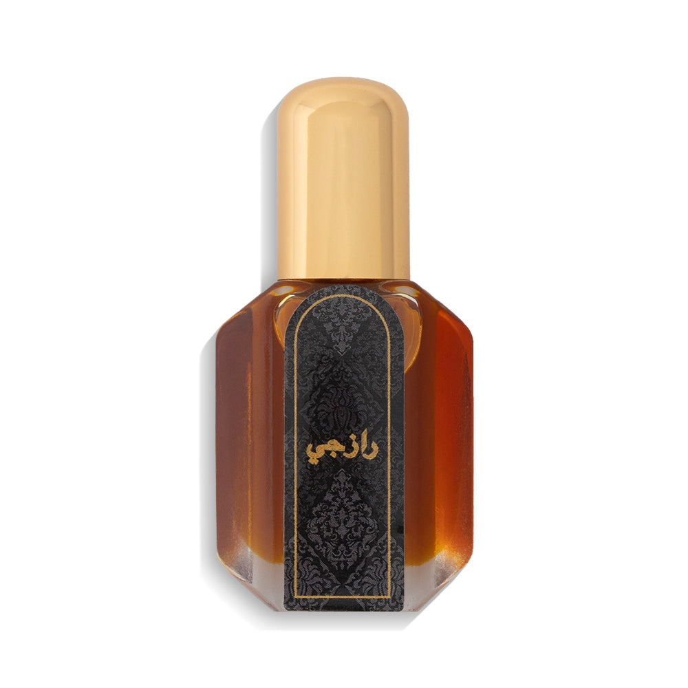 Razji - For him and her - Perfume Oil - 6 ML
