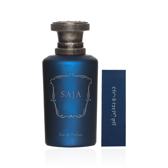 Saja - For him - Western Arabic Perfume - 75 ML - Junaid Perfumes