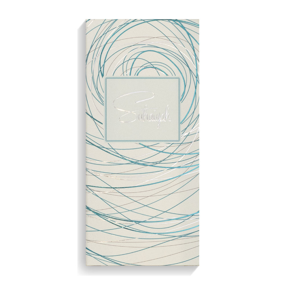 عطر سهية - للنساء - عطر غربي - 100 مل