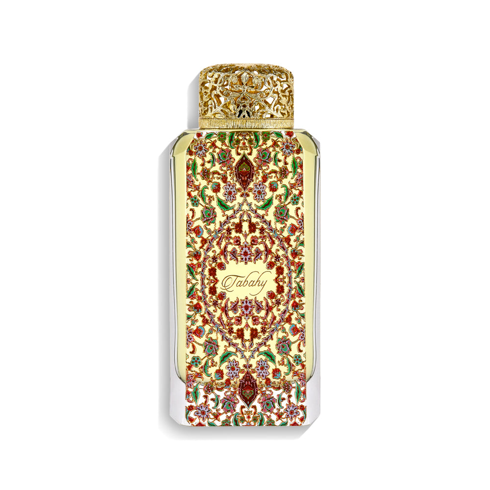 عطر تباهي - للجنسين - عطر عربي غربي - 100 مل - ملك عطور العود