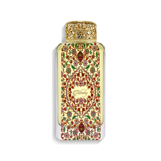 Tabahy - For Him and Her - Western Arabic Perfume - 100 ML - The King of Oud Perfumes