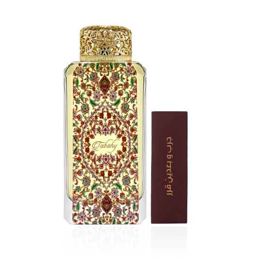 Tabahy - For Him and Her - Western Arabic Perfume - 100 ML - The King of Oud Perfumes - Junaid Perfumes