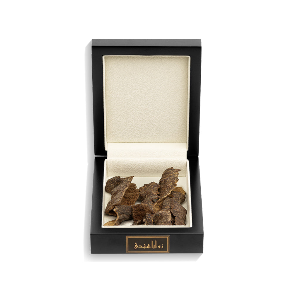Indian Zawaya - Arabic Bakhoor - 11.7 Gram
