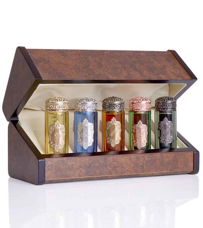Aseel Collection - For him & her - Oriental Collection - 9 ML - Junaid Perfumes