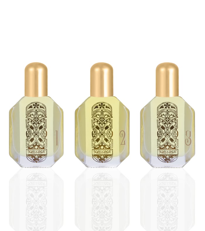 Essence Collection - For him - Perfume Oil - 12 ML - Junaid Perfumes