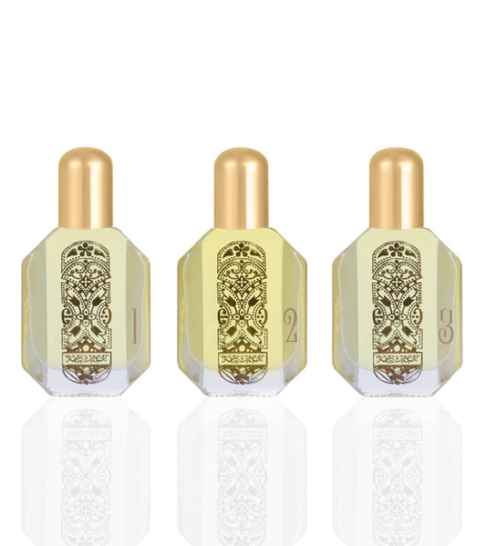 Essence Collection - For him - Perfume Oil - 12 ML - Junaid Perfumes