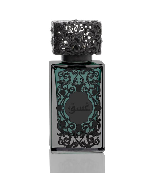 Ghasaq - For him and her - Western Arabic Perfume - 50 ML - Junaid Perfumes