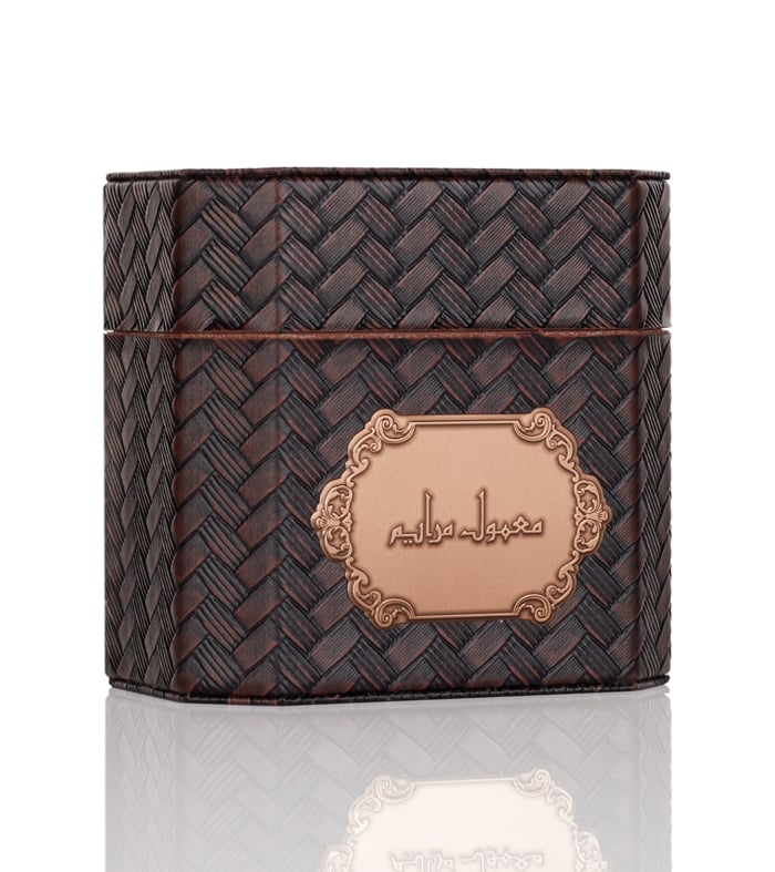 Mamool Maraim - For him and her - Arabic Bakhoor - 60 Grams - Junaid Perfumes