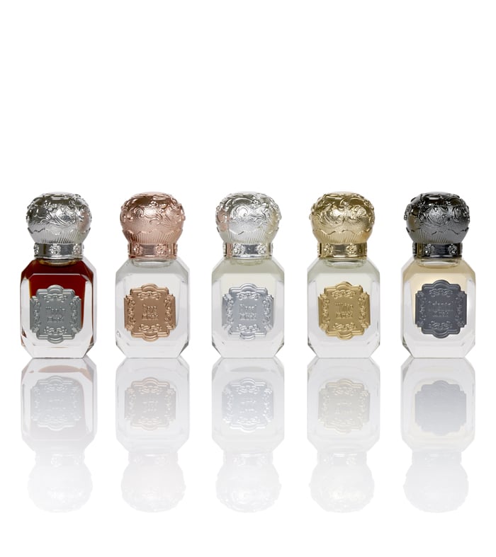 Musk Collection - For him and her - Oriental Fragrance Oil - 10 ML - Junaid Perfumes