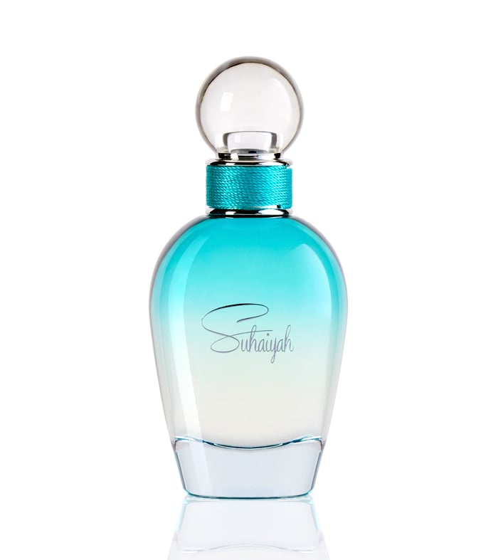 Suhaiyah - For Her - Western Perfume - 100 ML - Junaid Perfumes