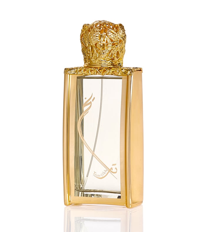 Taariikh Gold - For her - French Perfume - 100 ML - Junaid Perfumes