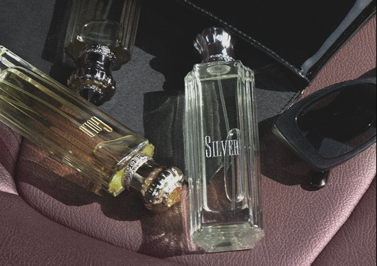 Perfume Gift Ideas for Husbands and Wives in Saudi Arabia: Romantic Choices According to Personality