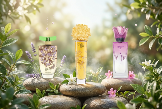 How To Choose Between Floral And Citrus Perfumes In Summer?