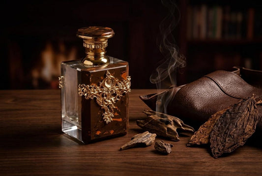 Best Men's Winter Fragrances Those Suit You | Junaid Saudi Arabia