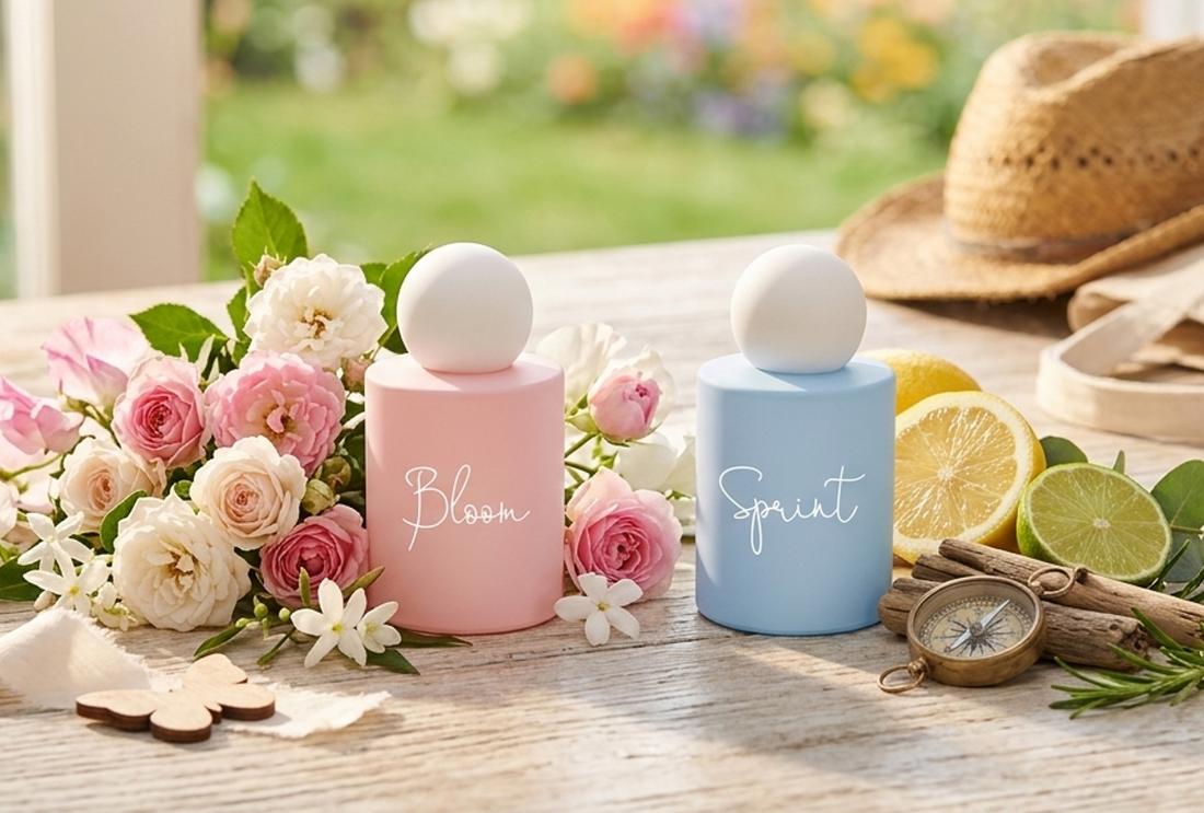 Best Refreshing Summer Kids Perfumes | Junaid Saudi Arabia