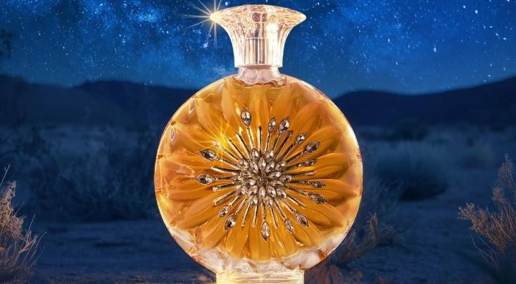 Eid Gifts for Men in Saudi Arabia: Choosing the Fragrance That Matches His Personality