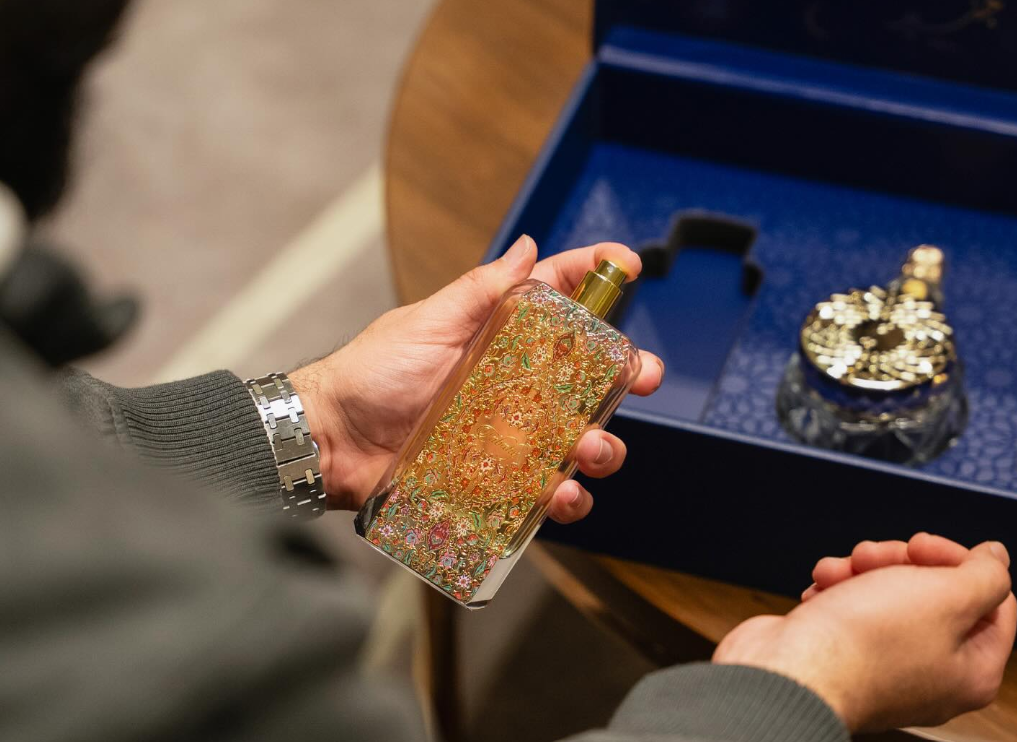 Best Men's Perfumes by Time of Use, From Daily Wear to Special Occasions