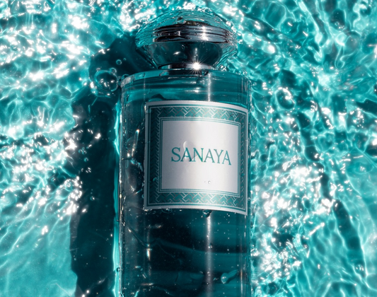 How To Choose A Suitable Summer Perfume For Saudi Arabia's Climate? 