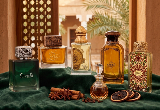 Why Does Perfume's Effect Weaken In Winter, And How Do You Make It Last Longer?