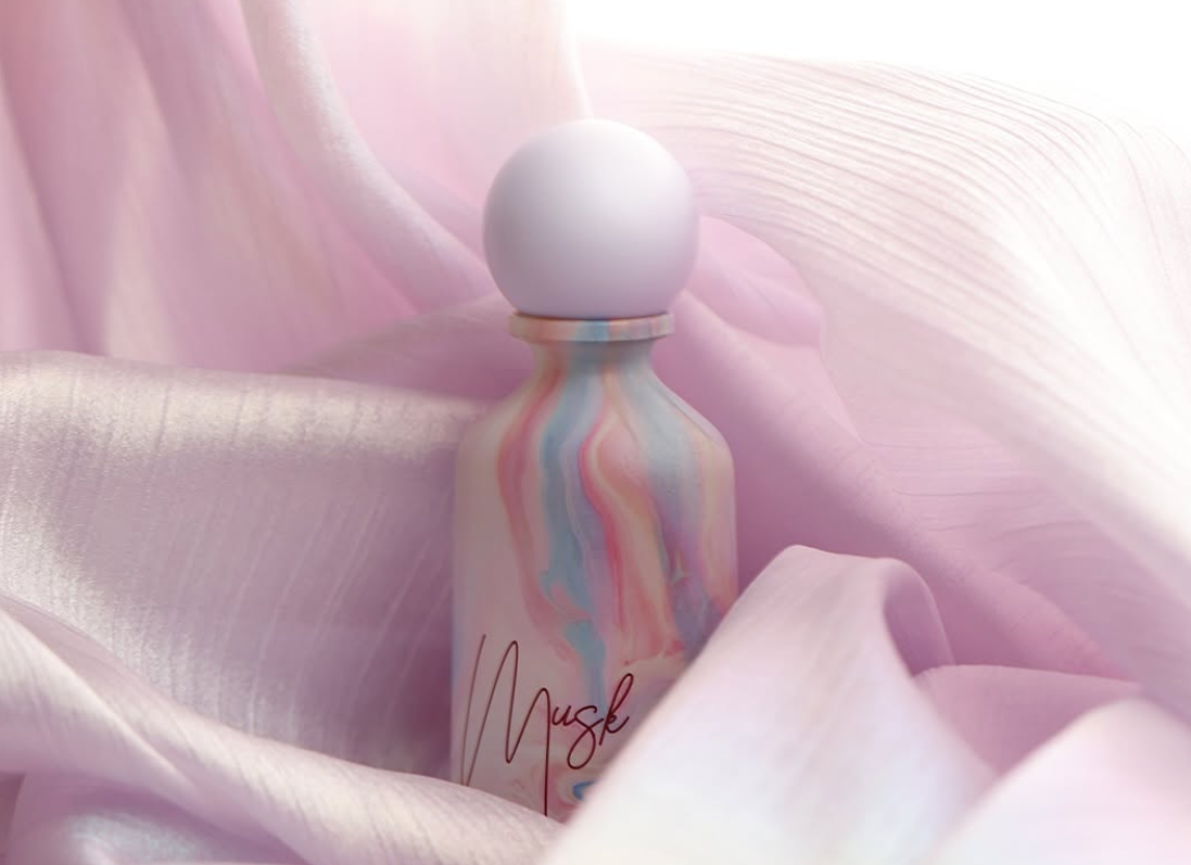 Best Gourmand Vanilla Perfume for Women | Junaid Saudi Arabia
