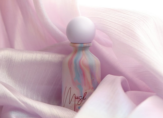 Best Gourmand Vanilla Perfume for Women | Junaid Saudi Arabia
