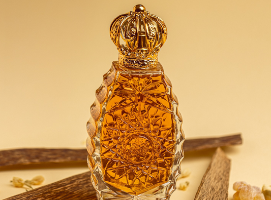 Difference Between Summer and Winter Perfumes | Junaid