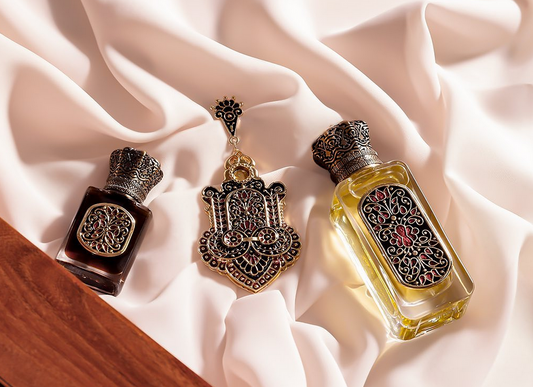 How Does the Scent of Cambodian Oud Oil Change on the Skin Over Time?