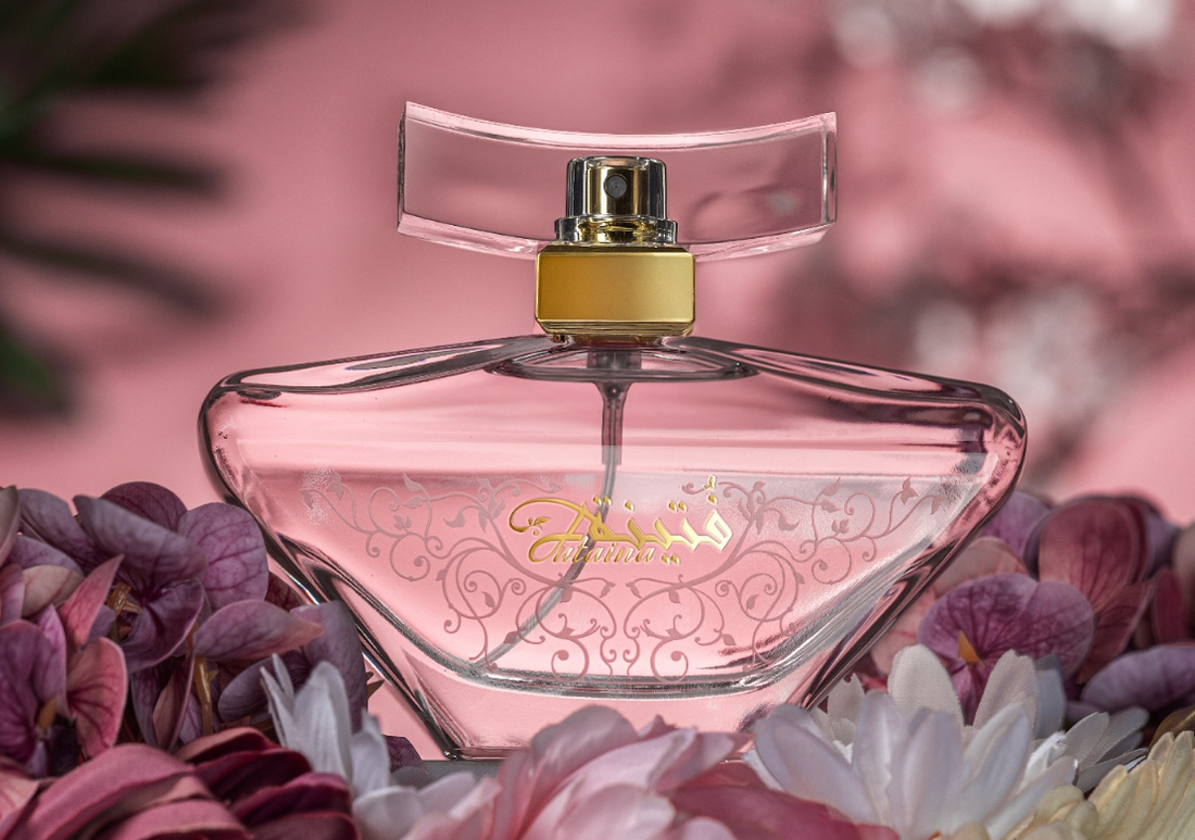 The Best Summer Women's Perfumes In Saudi Arabia With Soft And Fresh Scents