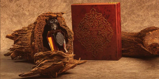 The Best Luxury Oud Collection for Men Who Love Authentic Oud Scents 2026