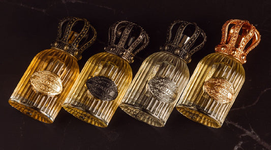 لماذا تختار عطر عود رجالي؟  5 من أفضل عطور العود لفخامة الرجل السعودي