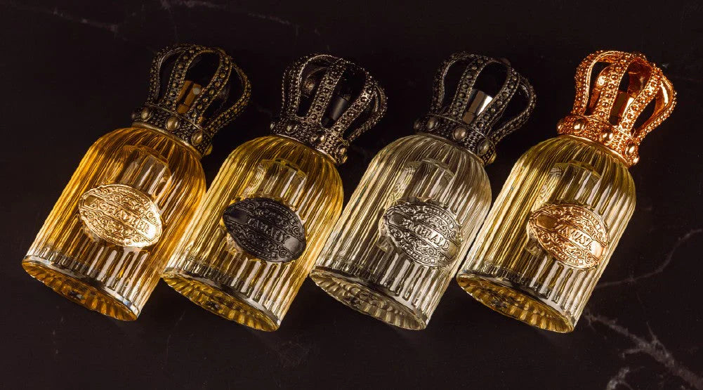 Your Guide to Choosing the Best Oud Perfumes, Oils & Concentrated Oud for Men 2026