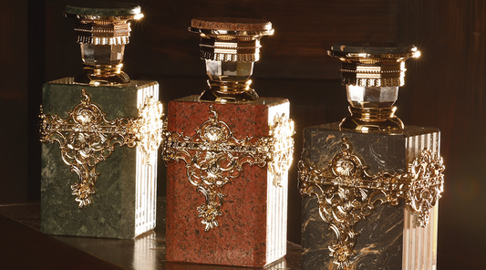 Perfume Shops in Saudi Arabia – Your Guide to Choosing the Best Luxury Perfume Store