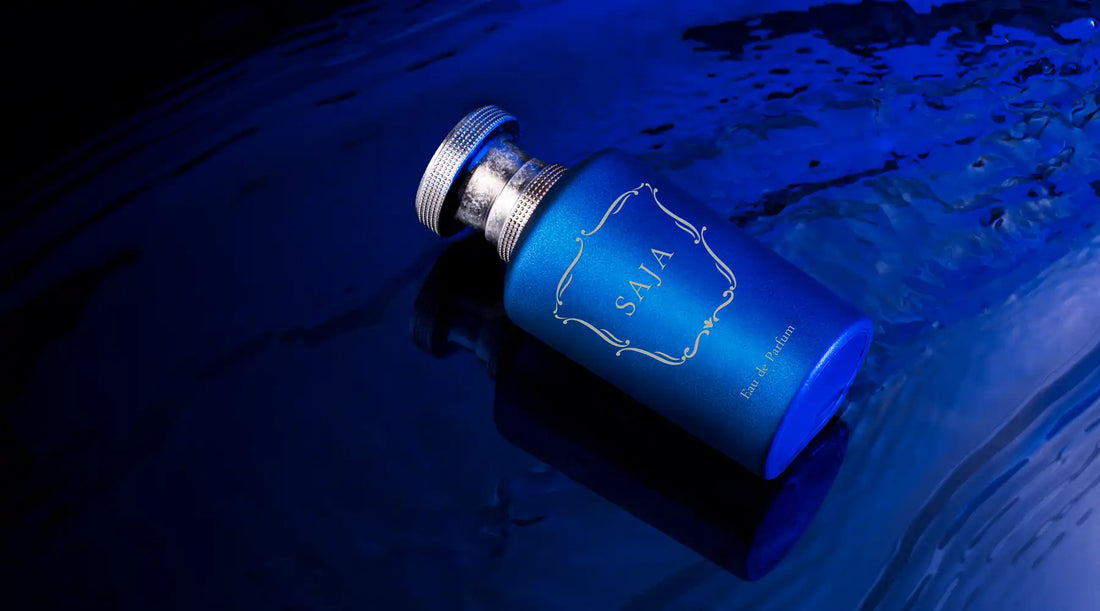 How to Choose the Best Men’s Perfume for You - Top Saudi Perfumes from Junaid