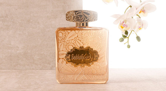 Luxury Perfume Gift Ideas for Mother’s Day in Saudi Arabia