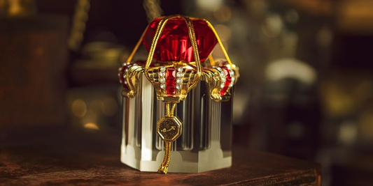 Luxury Oud for Eid: How to Choose a Sophisticated and Distinctive Perfume