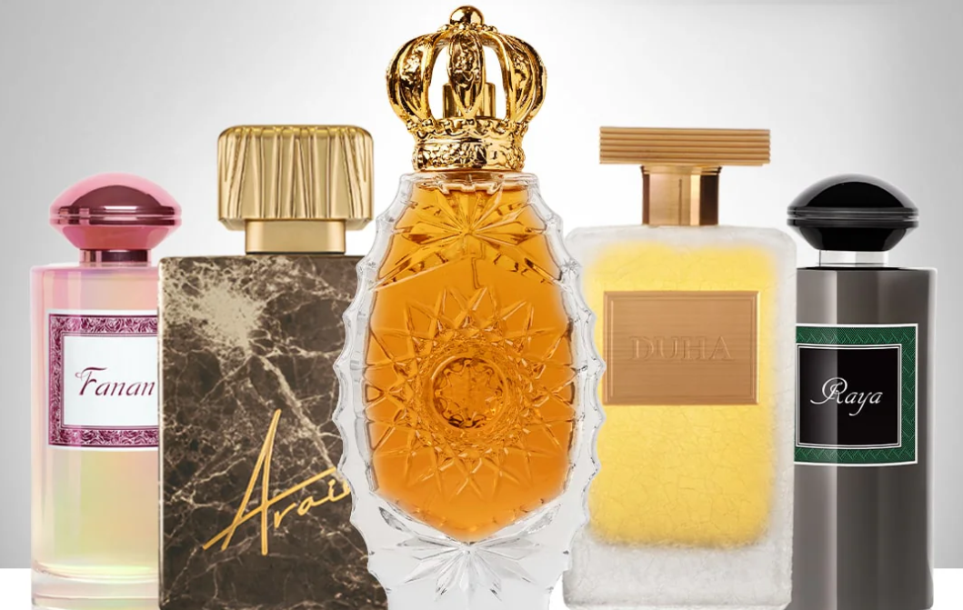 Best Perfumes for Men and Women in Saudi Arabia – A Complete Guide