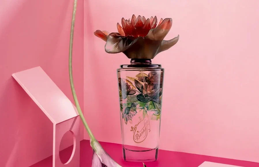 The Secret Behind Long Lasting Perfume for Women