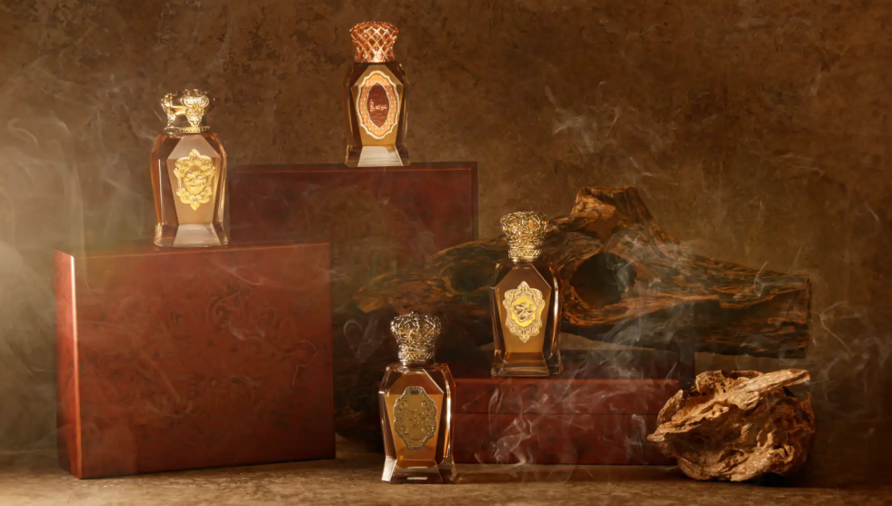 The Best Perfume Gifts and Incense for Ramadan and Eid in Saudi Arabia