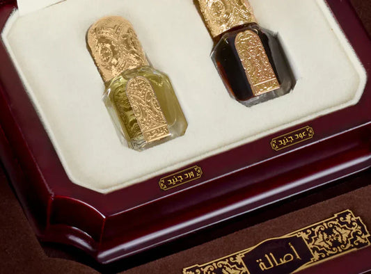 Best Arabic Oil Perfume and How to Choose the Right One for You