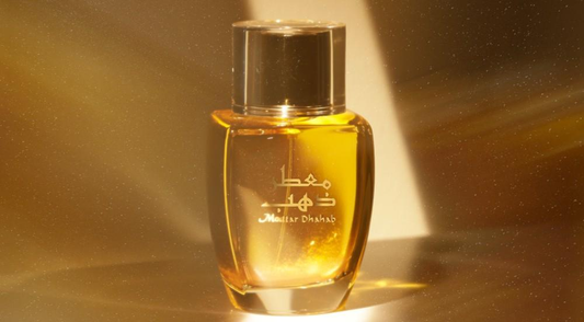 Eid Gifts for Women in Saudi Arabia: The Best Perfume as a Gift According to Personality