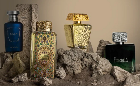أفضل عطور رجالية لعام 2026: روائح فاخرة يجب على كل رجل أن يجربها
