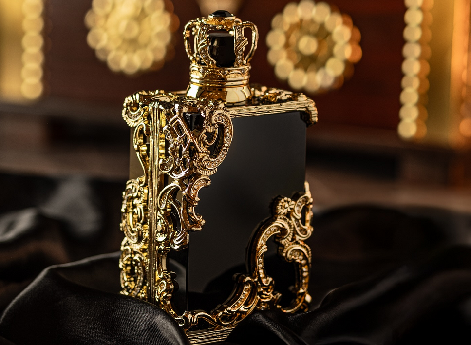 Hospitality and Majlis Perfumes: Standards for Choosing a Formal Fragrance with Balanced Longevity and Projection