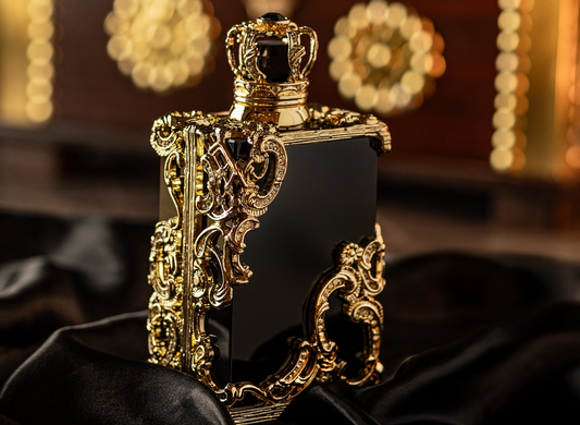 Hospitality and Majlis Perfumes: Standards for Choosing a Formal Fragrance with Balanced Longevity and Projection