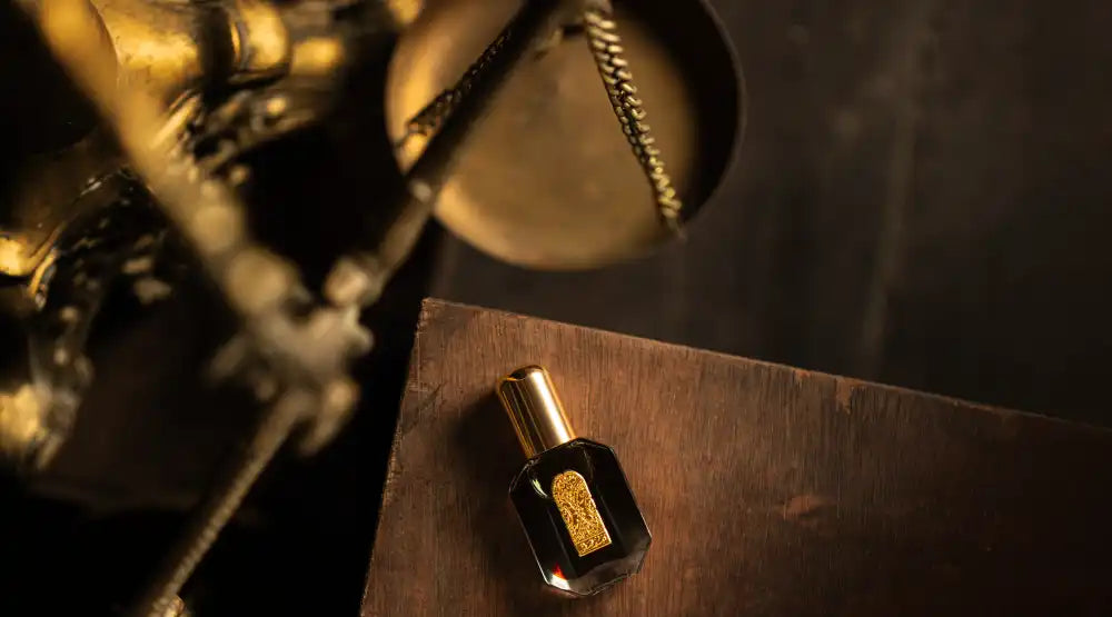 Your Guide to the Best Oud Perfumes & Oils for Men in 2026