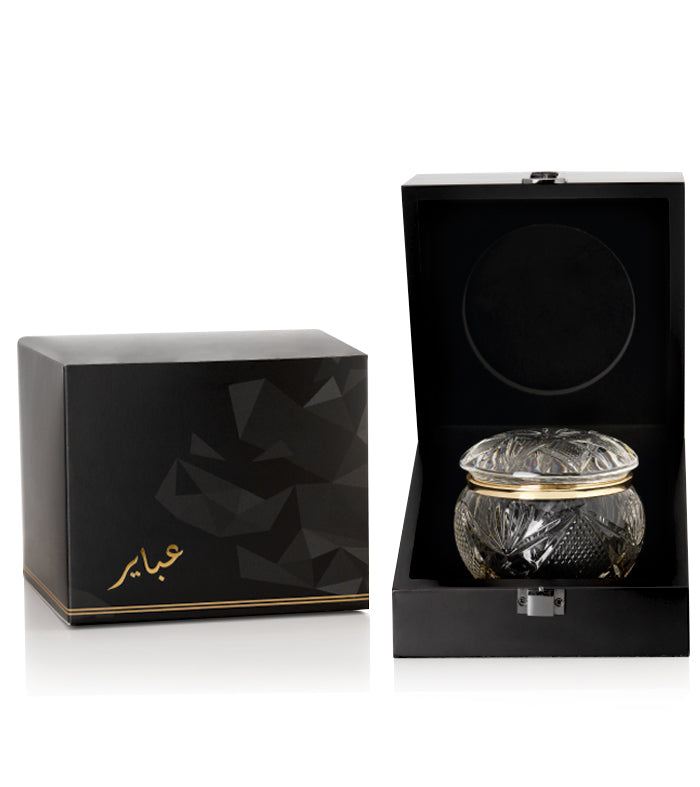 Abayer  - For him and her - Arabic Bakhoor - 58 Grams