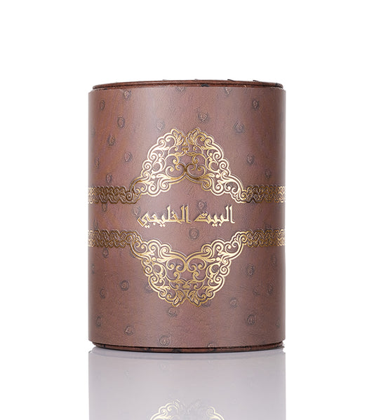 بخور البیت الخلیجي - للجنسين - جرامات 124