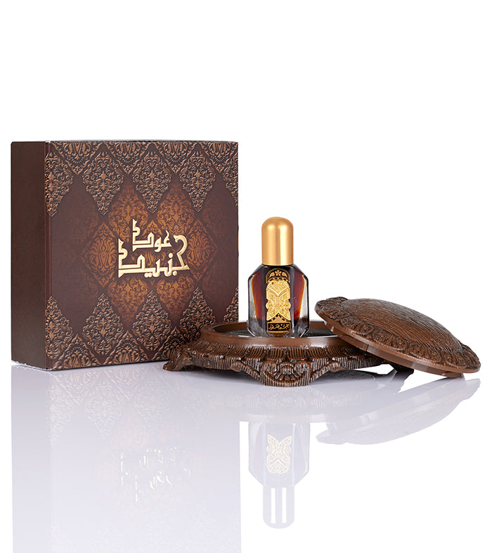 Oud Junaid - For him and her - Arabic Oil - 6 ML