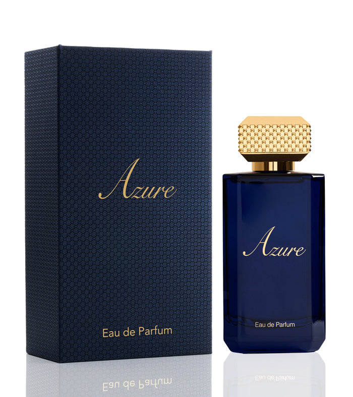 أزور- للرجال - عطر غربي - 100 مل 