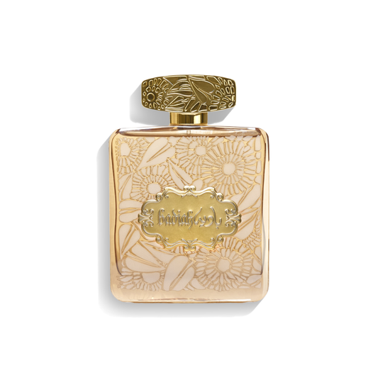 عطر باديه ذهبي - للجنسين - عطر عربي - 100 مل
