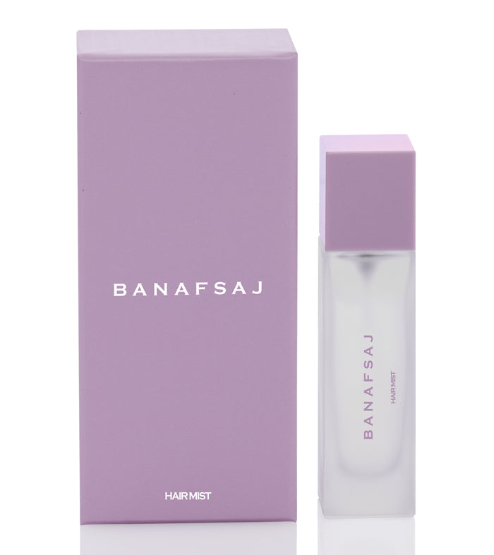 Banafsaj Hair Mist - For her - Western Perfume - 30 ML